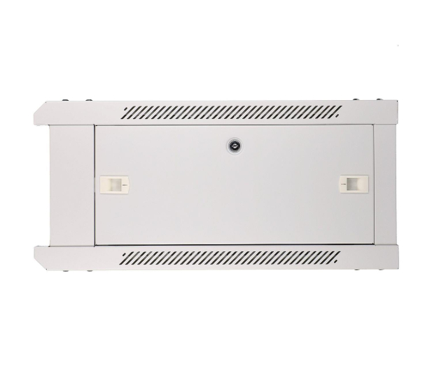 Extralink Wisząca 19" 4U 600x600mm (szara) EX.8543 - 484911 - zdjęcie 3